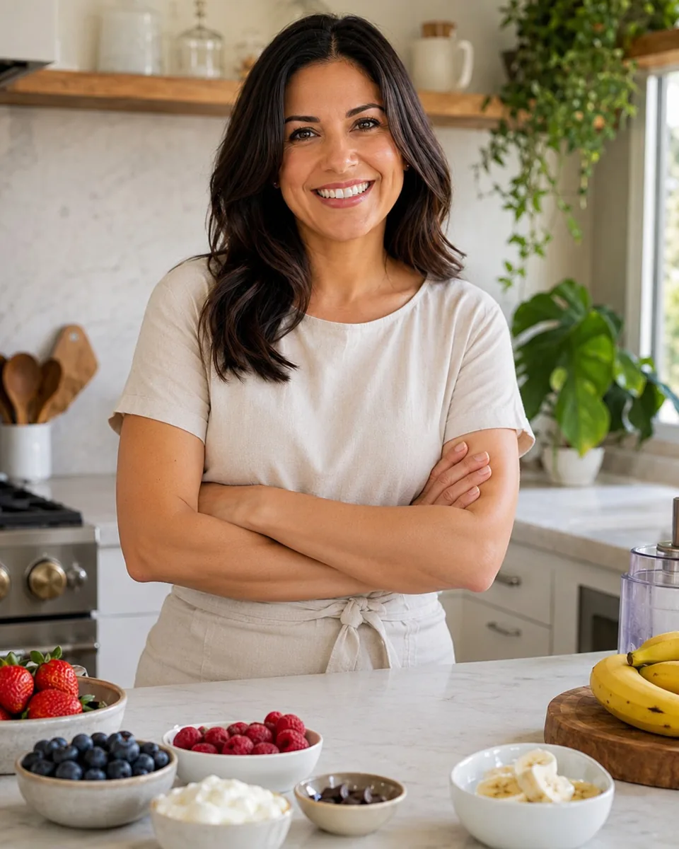 The expert behind the homemade cappuccino capsules method